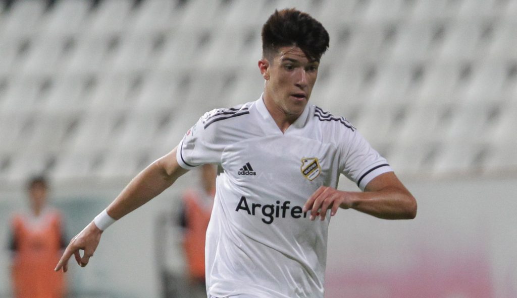 [:SR]Joković nadigrao Lukića![:]