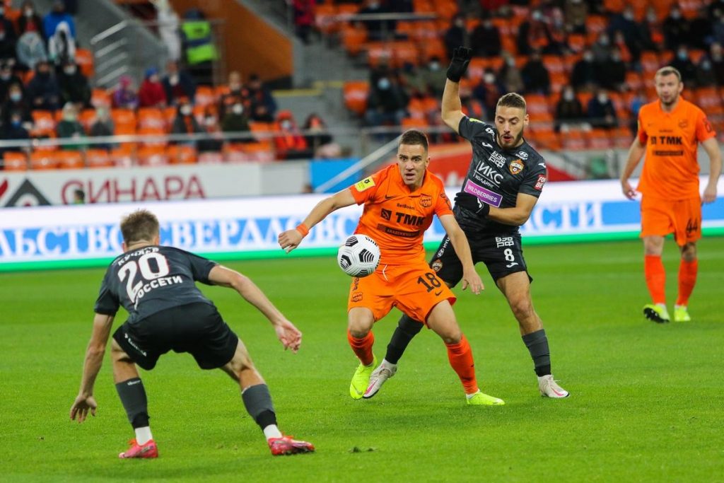 [:SR]Branko Jovičić o Rusiji, Crvenoj zvezdi, večitom derbiju… [:]