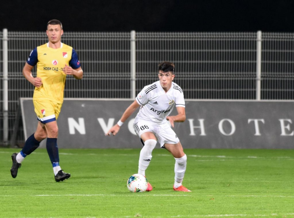 [:SR]Spasić pozvao Jovana Lukića![:]