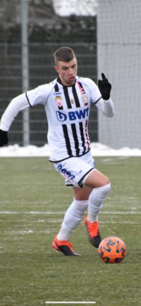 [:SR]I Filip Bačkulja upalio motore…[:]