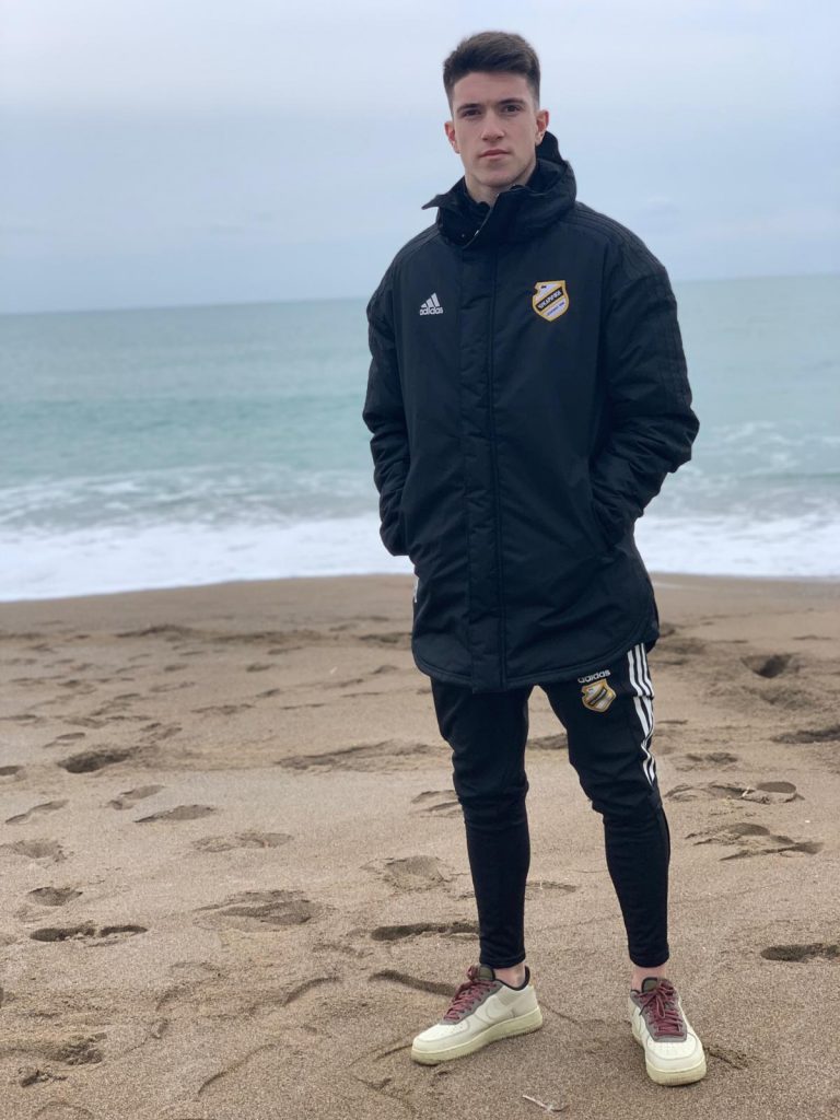 [:SR]Jovan Lukić i raport iz Beleka…[:]