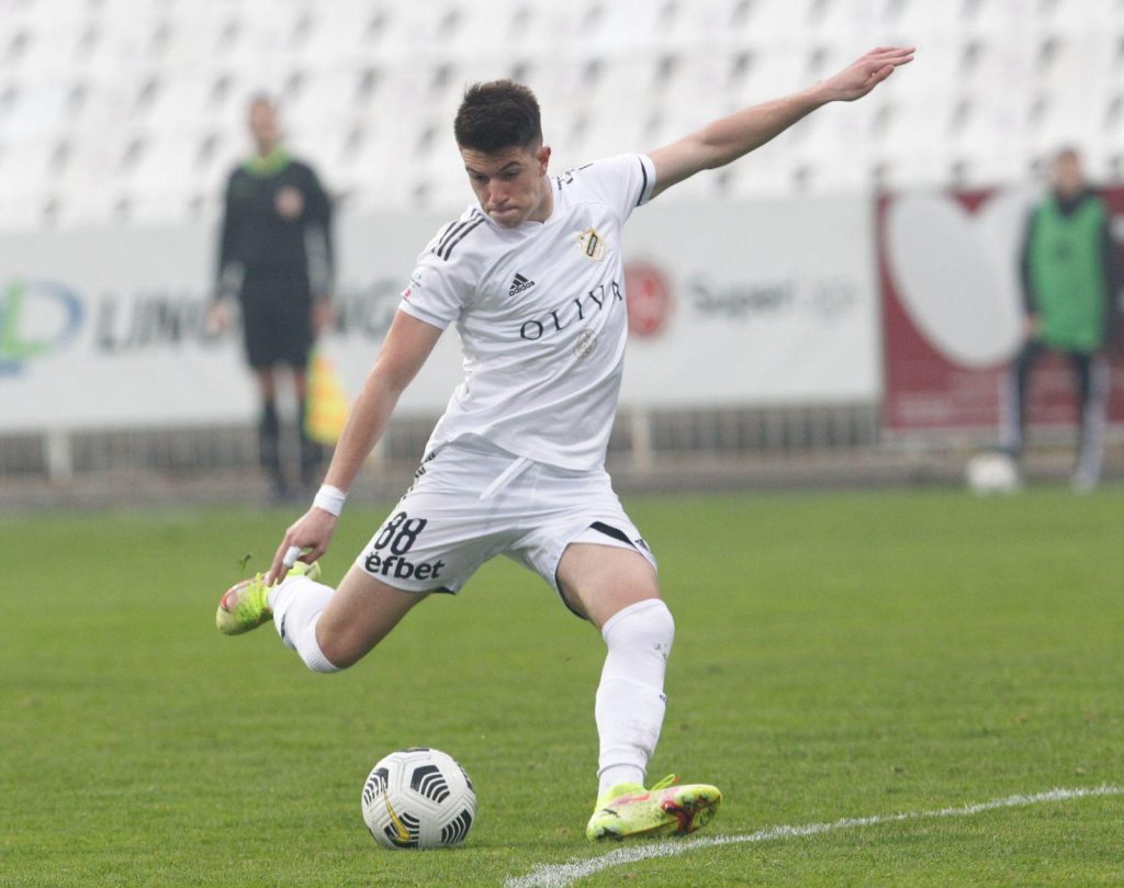 [:SR]Bomba Lukića u Luksemburgu![:]