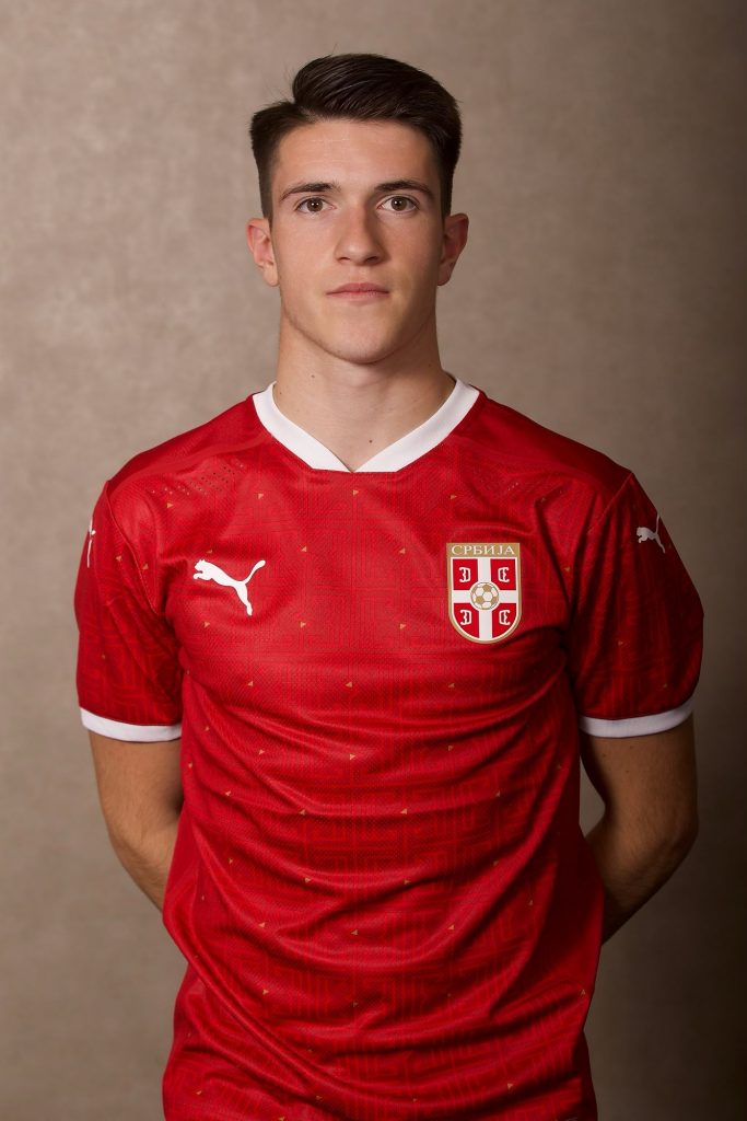 [:SR]Selektor pozvao Lukića[:]