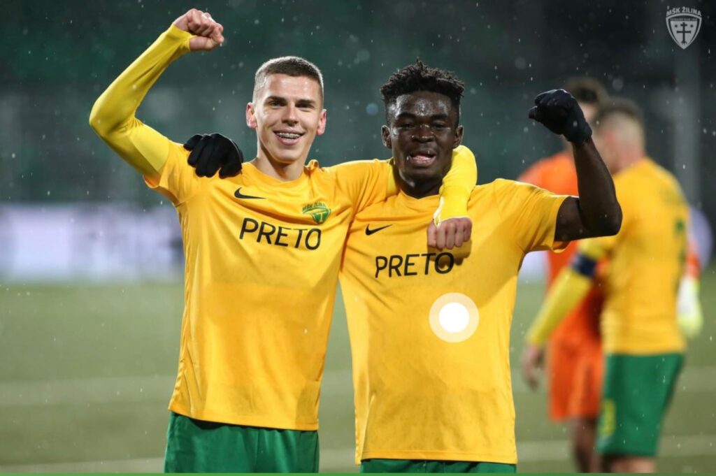 [:SR]Andrej Stojčevski starter na otvaranju šampionata protiv AS Trenična…[:]