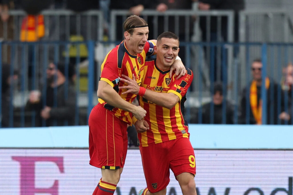 Krstović bacio Milan na kolena, ali se Rosoneri digli iz pepela…