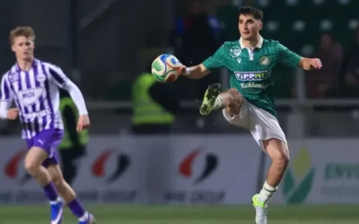 Željko Gavrić osvojio titulu u Mđarskoj!